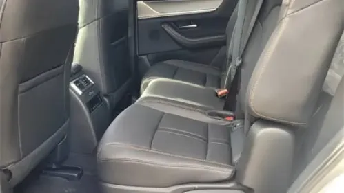 2025 Mazda CX-90 JM3KKBHA9S1207857