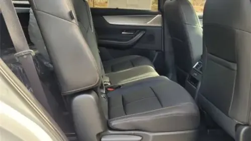 2025 Mazda CX-90 JM3KKBHA9S1207857
