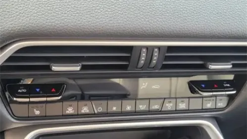 2025 Mazda CX-90 JM3KKBHA9S1207857
