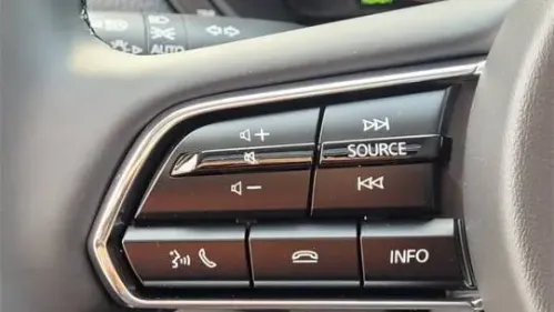 2025 Mazda CX-90 JM3KKBHA9S1207857