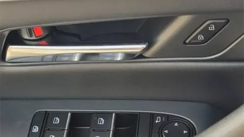 2025 Mazda CX-90 JM3KKBHA9S1207857