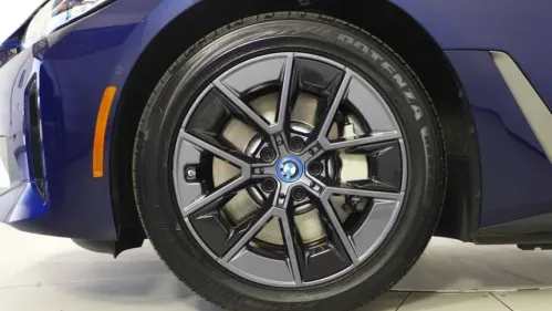 2023 BMW i4 WBY43AW08PFR24522