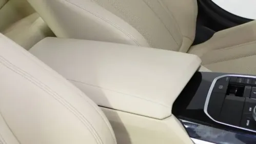 2023 BMW i4 WBY43AW08PFR24522