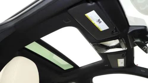 2023 BMW i4 WBY43AW08PFR24522