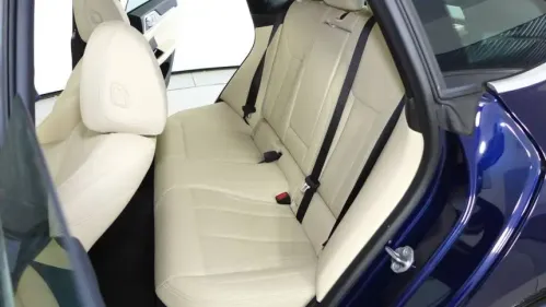 2023 BMW i4 WBY43AW08PFR24522