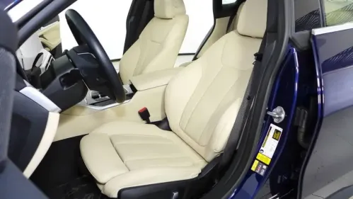 2023 BMW i4 WBY43AW08PFR24522