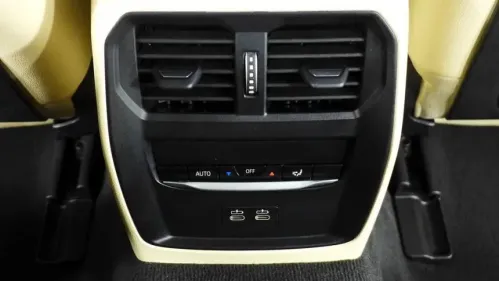 2023 BMW i4 WBY43AW08PFR24522