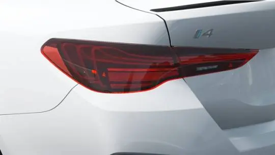 2025 BMW i4 WBY23HD0XSFU99204