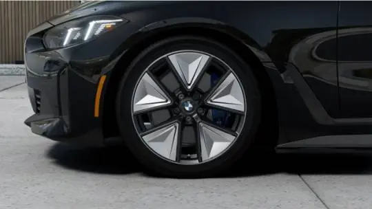2025 BMW i4 WBY23HD02SFV15962