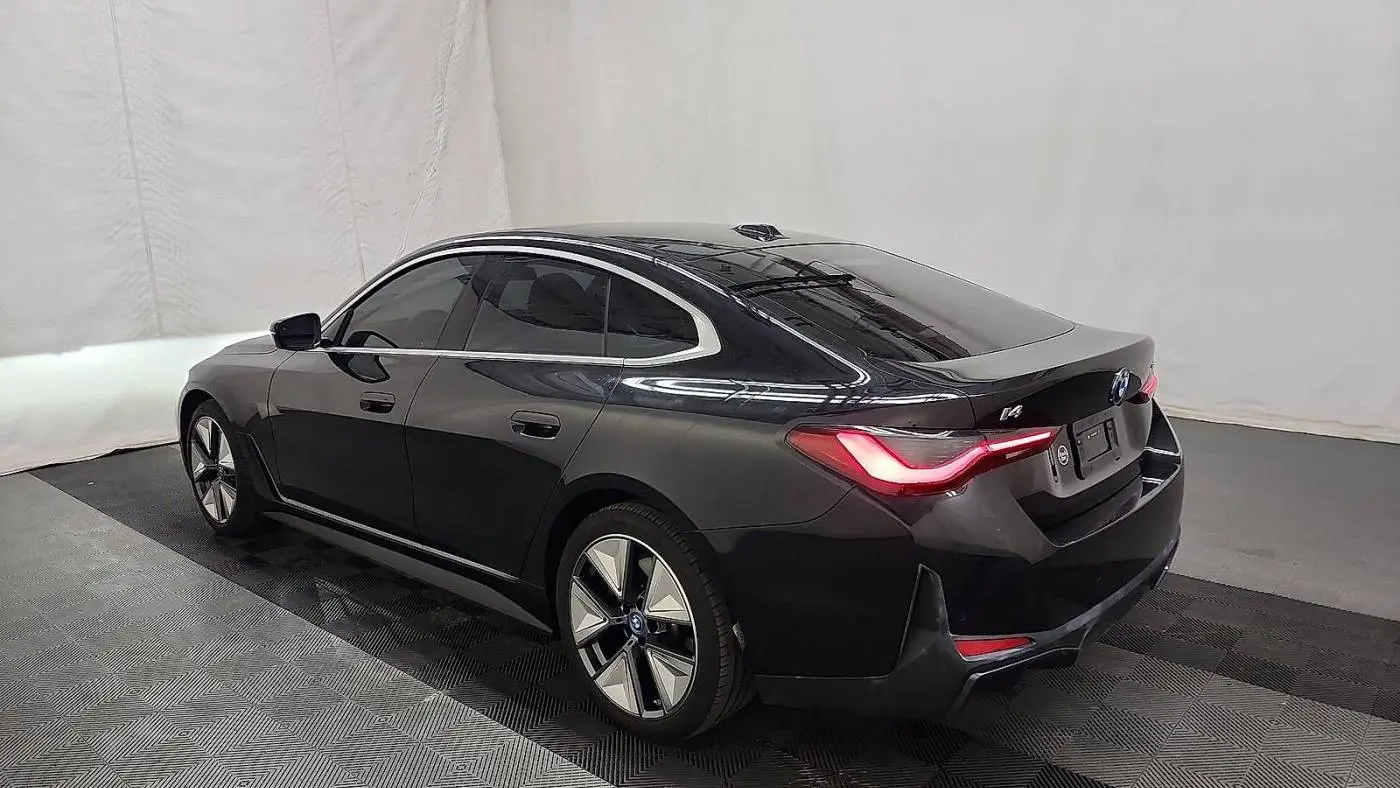 2024 BMW i4 WBY43AW0XRFS58525