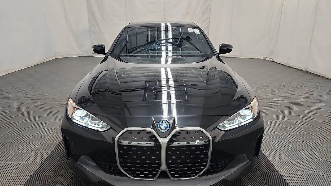 2024 BMW i4 WBY43AW0XRFS58525