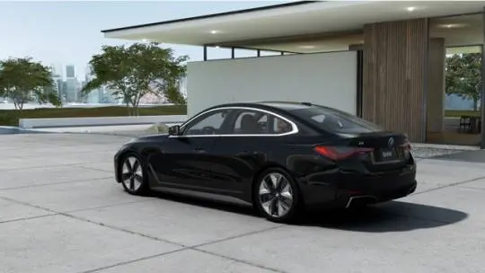 2025 BMW i4 WBY23HD02SFV15962
