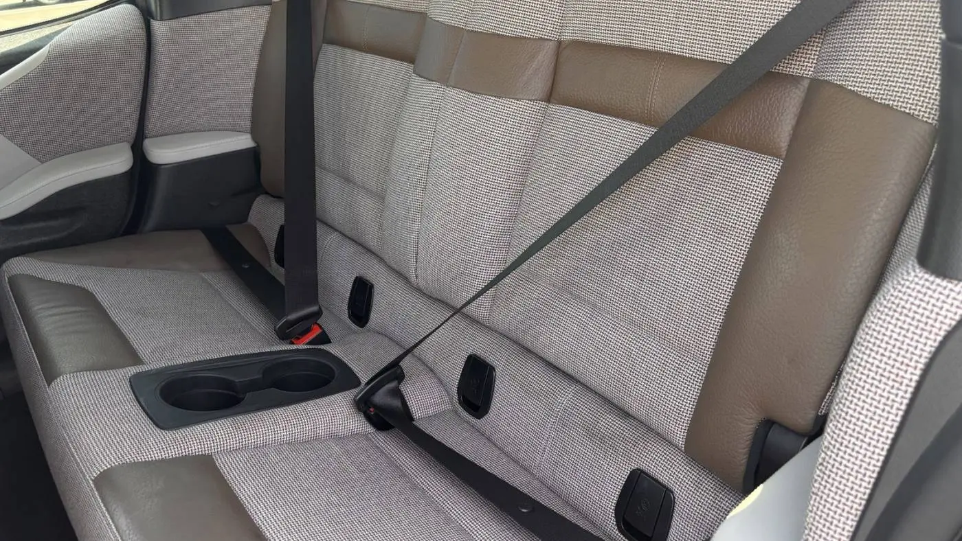 2018 BMW i3 WBY7Z4C56JVD96654