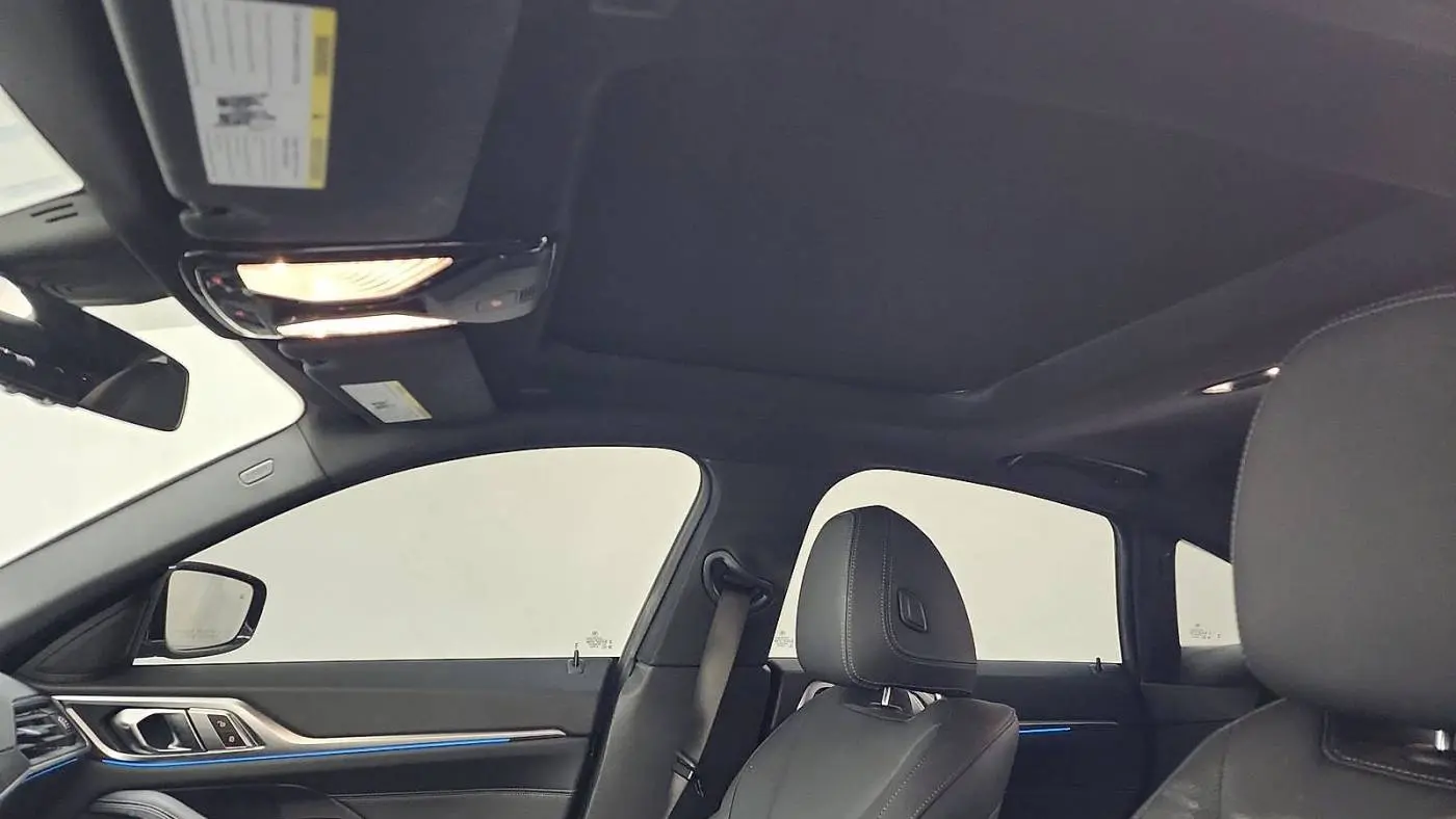 2024 BMW i4 WBY43AW0XRFS58525