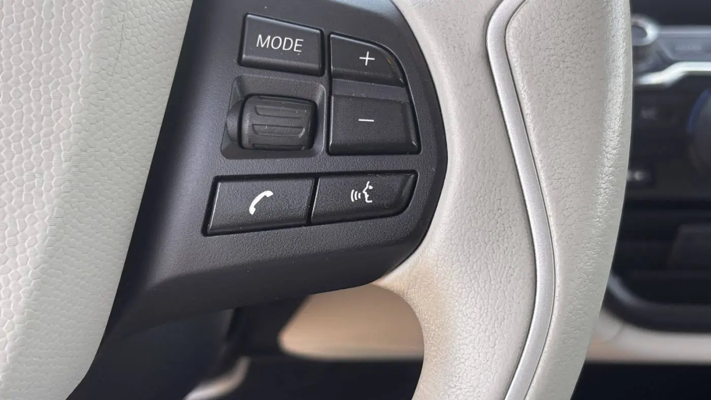 2018 BMW i3 WBY7Z4C56JVD96654