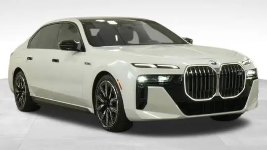 2024 BMW i7 WBY83EH02RCP72425