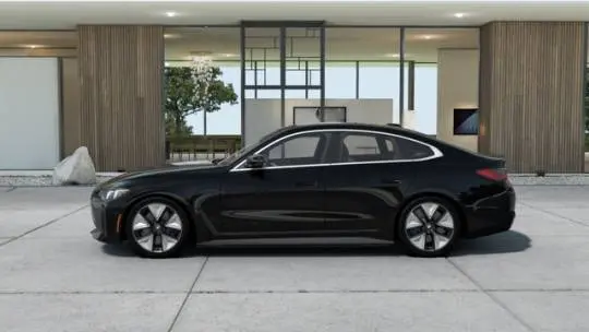 2025 BMW i4 WBY23HD02SFV15962