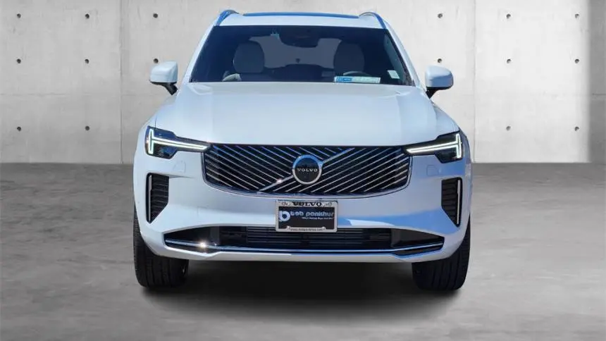 2025 Volvo XC90 YV4H60PG8S1378582