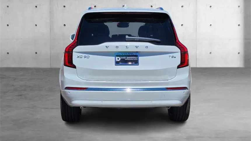 2025 Volvo XC90 YV4H60PG8S1378582