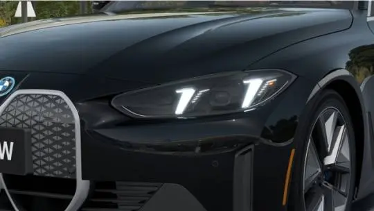 2025 BMW i4 WBY23HD02SFV15962