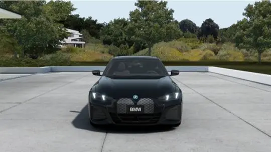 2025 BMW i4 WBY23HD03SFU98492