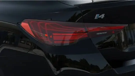 2025 BMW i4 WBY23HD03SFU98492