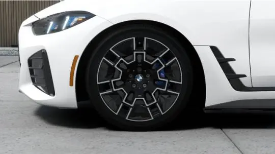 2025 BMW i4 WBY23HD0XSFU99204