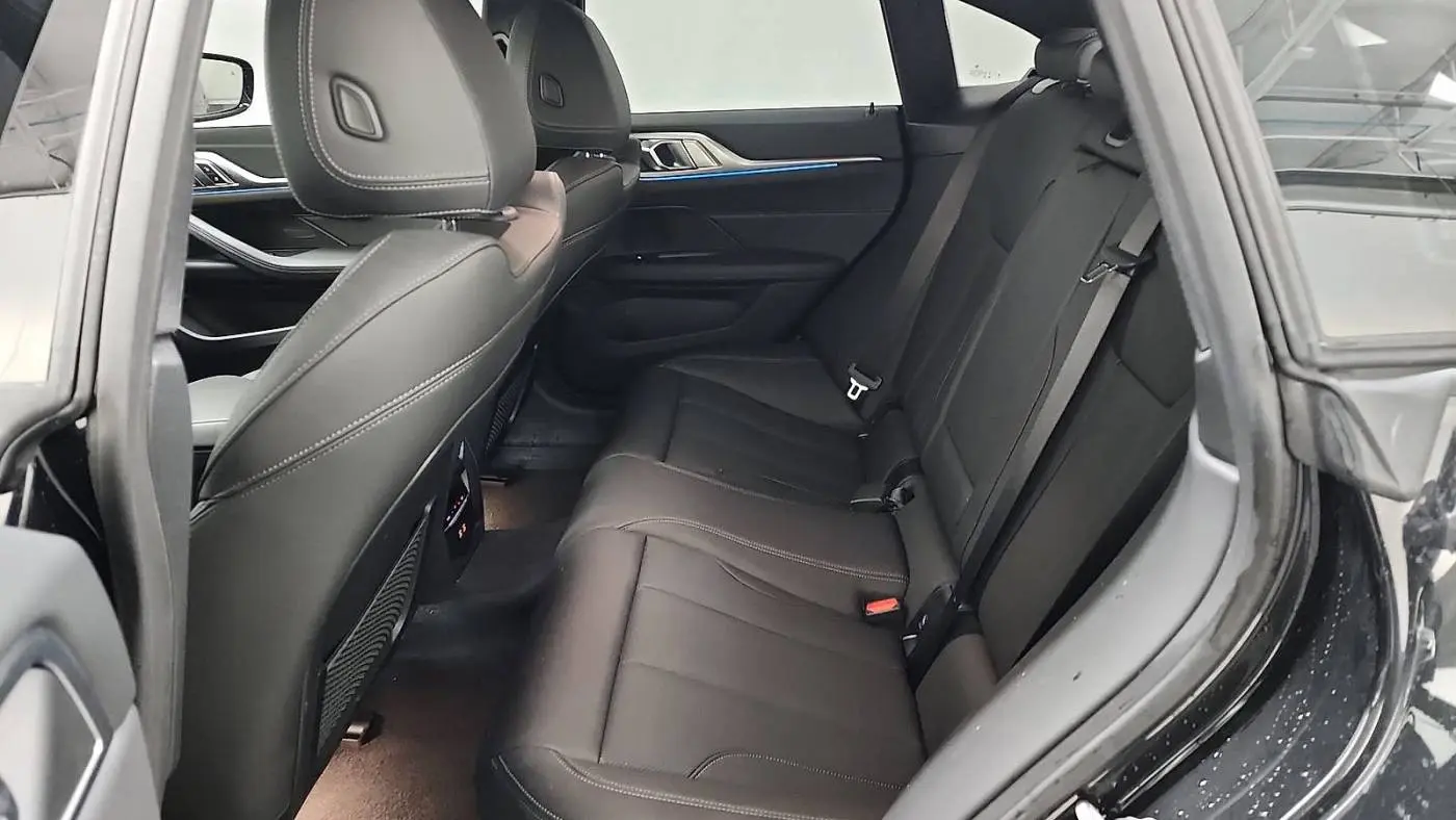 2024 BMW i4 WBY43AW0XRFS58525