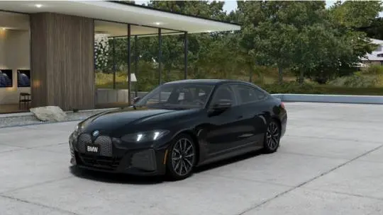2025 BMW i4 WBY23HD03SFU98492
