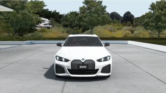 2025 BMW i4 WBY23HD0XSFU99204