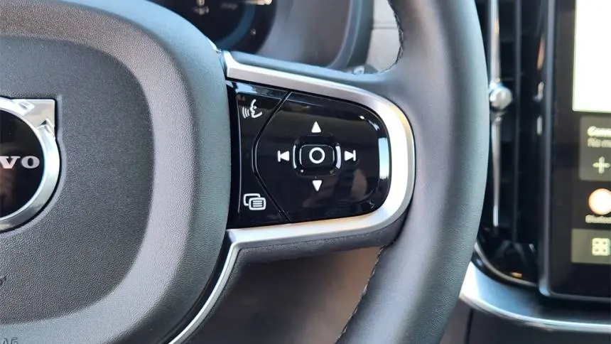 2025 Volvo XC90 YV4H60PG8S1378582