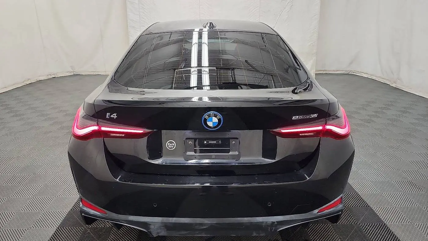 2024 BMW i4 WBY43AW0XRFS58525