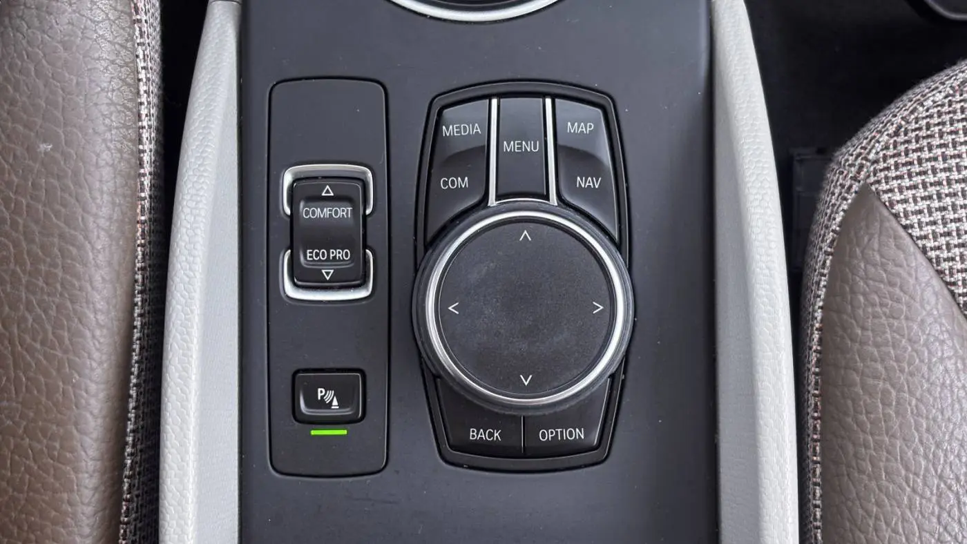 2018 BMW i3 WBY7Z4C56JVD96654