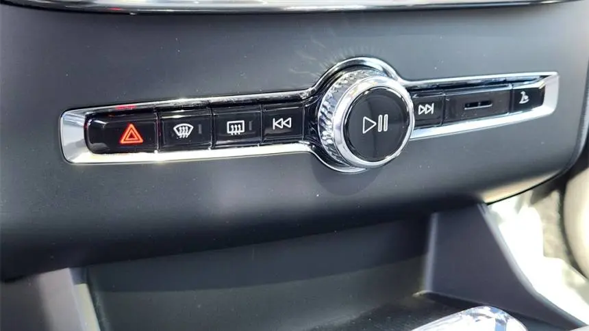 2025 Volvo XC90 YV4H60PG8S1378582