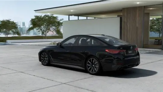 2025 BMW i4 WBY23HD03SFU98492