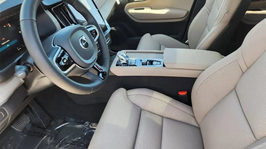 2025 Volvo XC90 YV4H60PG8S1378582