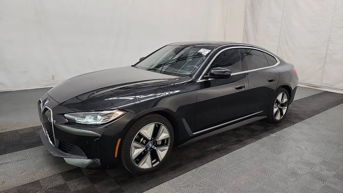 2024 BMW i4 WBY43AW0XRFS58525
