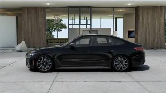 2025 BMW i4 WBY23HD03SFU98492