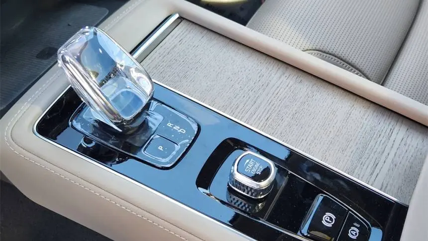 2025 Volvo XC90 YV4H60PG8S1378582