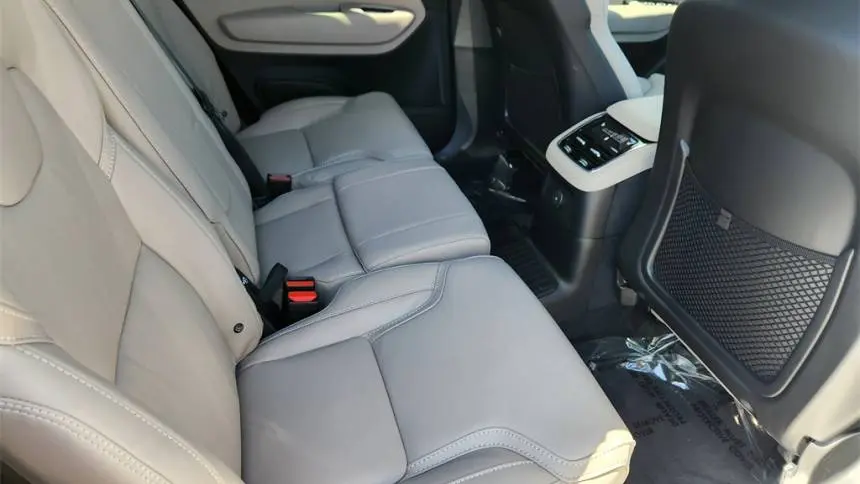 2025 Volvo XC90 YV4H60PG8S1378582