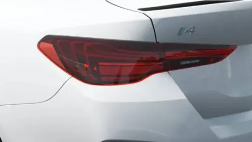 2025 BMW i4 WBY23HD0XSFU99204