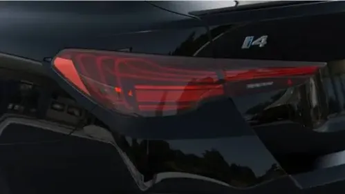 2025 BMW i4 WBY23HD03SFU98492