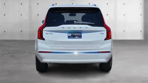 2025 Volvo XC90 YV4H60PG8S1378582