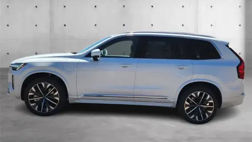 2025 Volvo XC90 YV4H60PG8S1378582