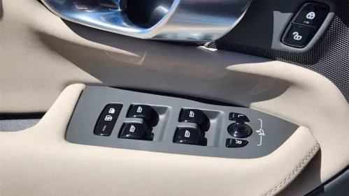 2025 Volvo XC90 YV4H60PG8S1378582