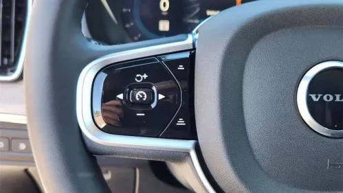 2025 Volvo XC90 YV4H60PG8S1378582