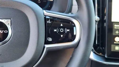 2025 Volvo XC90 YV4H60PG8S1378582