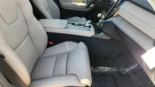 2025 Volvo XC90 YV4H60PG8S1378582