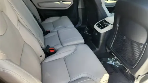 2025 Volvo XC90 YV4H60PG8S1378582