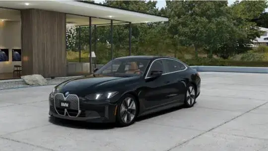 2025 BMW i4 WBY23HD02SFV15962